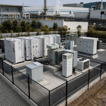 Lithium Iron Phosphate Lifepo4 Battery Life - Solar Charging Battery