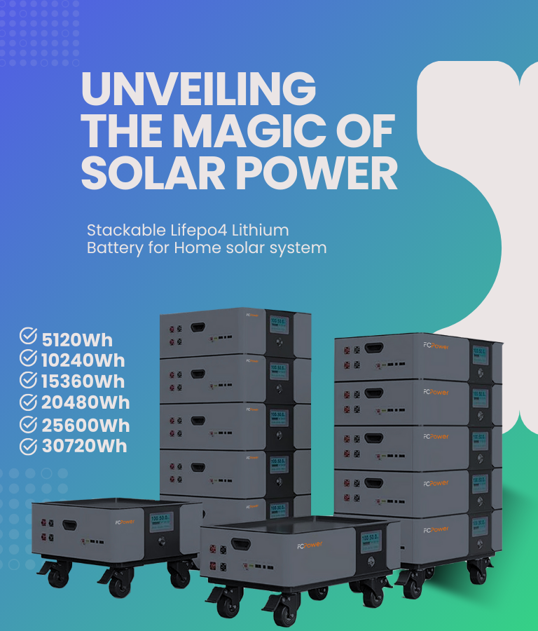 lifepo4 lithium battery