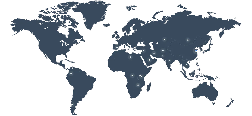 World map