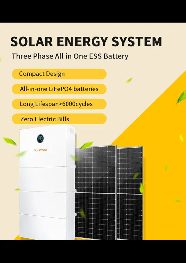 solar energy 