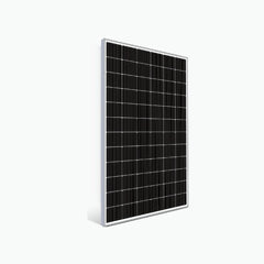415W Solar Panel | Monocrystalline Panel - Solar Charging Battery