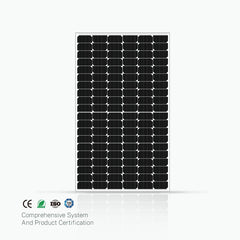 460W Solar Panel | Monocrystalline Panel - Solar Charging Battery