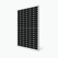 460W Solar Panel | Monocrystalline Panel - Solar Charging Battery