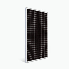 600W Solar Panel | Monocrystalline Panel - Solar Charging Battery