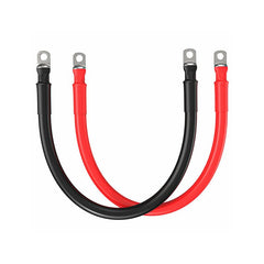 AWG Battery and Inverter Cable - Solar Charging Battery