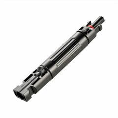 Inline Fuse Holder - Solar Charging Battery