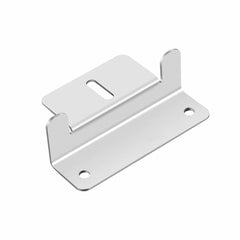 Mounting Hardware Z Brackets - Solar Charging Battery