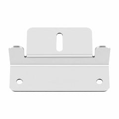 Mounting Hardware Z Brackets - Solar Charging Battery