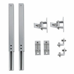 Tilt Mount Bracket - Solar Charging Battery