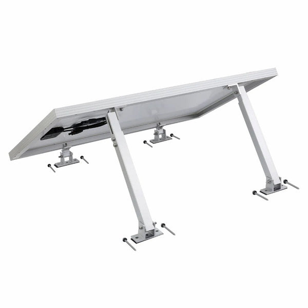 Tilt Mount Bracket - Solar Charging Battery