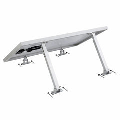 Tilt Mount Bracket - Solar Charging Battery