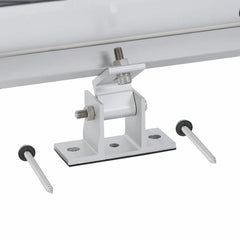 Tilt Mount Bracket - Solar Charging Battery